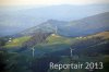 Luftaufnahme WINDENERGIE/Entlebuch Windrad - Foto Windkraftwerk Entlebuch 3811