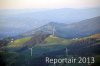 Luftaufnahme WINDENERGIE/Entlebuch Windrad - Foto Windkraftwerk Entlebuch 3812