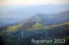 Luftaufnahme WINDENERGIE/Entlebuch Windrad - Foto Windkraftwerk Entlebuch 3813