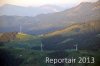 Luftaufnahme WINDENERGIE/Entlebuch Windrad - Foto Windkraftwerk Entlebuch 3814