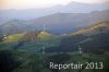 Luftaufnahme WINDENERGIE/Entlebuch Windrad - Foto Windkraftwerk Entlebuch 3819