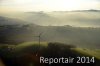 Luftaufnahme WINDENERGIE/Entlebuch Windrad - Foto Windrad Entlebuch 9781