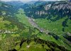 Luftaufnahme Kanton Schwyz/Muotathal - Foto Muotatal 3281