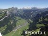 Luftaufnahme Kanton Schwyz/Muotathal - Foto Muotathal 8187235