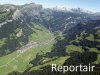 Luftaufnahme Kanton Schwyz/Muotathal - Foto Muotathal 8187236