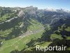Luftaufnahme Kanton Schwyz/Muotathal - Foto Muotathal 8187237