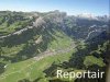 Luftaufnahme Kanton Schwyz/Muotathal - Foto Muotathal 8187238