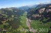 Luftaufnahme Kanton Schwyz/Muotathal - Foto Muotattal 3262