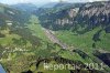 Luftaufnahme Kanton Schwyz/Muotathal - Foto Muotattal 3281