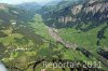 Luftaufnahme Kanton Schwyz/Muotathal - Foto Muotattal 3283