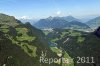 Luftaufnahme Kanton Schwyz/Muotathal - Foto Muotattal 3290