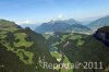 Luftaufnahme Kanton Schwyz/Muotathal - Foto Muotattal 3291