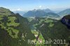 Luftaufnahme Kanton Schwyz/Muotathal - Foto Muotattal 3292