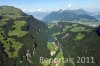 Luftaufnahme Kanton Schwyz/Muotathal - Foto Muotattal 3294