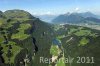 Luftaufnahme Kanton Schwyz/Muotathal - Foto Muotattal 3297