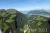Luftaufnahme Kanton Schwyz/Muotathal - Foto Muotattal 3299