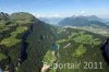 Luftaufnahme Kanton Schwyz/Muotathal - Foto Muotattal 3301