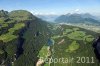 Luftaufnahme Kanton Schwyz/Muotathal - Foto Muotattal 3302