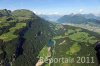 Luftaufnahme Kanton Schwyz/Muotathal - Foto Muotattal 3303