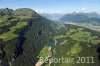 Luftaufnahme Kanton Schwyz/Muotathal - Foto Muotattal 3304
