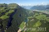 Luftaufnahme Kanton Schwyz/Muotathal - Foto Muotattal 3305