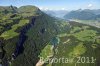 Luftaufnahme Kanton Schwyz/Muotathal - Foto Muotattal 3306