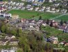 Luftaufnahme Kanton Luzern/Meggen/Meggen Sunneziel - Foto Meggen AltersheimSunneziel6201