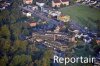 Luftaufnahme Kanton Luzern/Meggen/Meggen Sunneziel - Foto Meggen Altersheim 4350