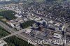 Luftaufnahme Kanton Zuerich/Wallisellen/Glattzentrum - Foto Glattzentrum 6300