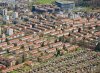 Luftaufnahme Kanton Zuerich/Stadt Zuerich/Zuerich Friesenberg - Foto Friesenberg 6429