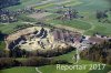 Luftaufnahme Kanton Bern/Rapperswil Ziegelwerke - Foto Rapperswil BE 3723