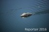 Luftaufnahme SCHIFFFAHRT/Zuerichsee-Schifffahrt - Foto Motorschiff Helvetia 3554