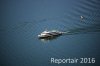 Luftaufnahme SCHIFFFAHRT/Zuerichsee-Schifffahrt - Foto Motorschiff Helvetia 3555