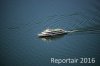 Luftaufnahme SCHIFFFAHRT/Zuerichsee-Schifffahrt - Foto Motorschiff Helvetia 3558