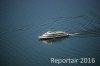 Luftaufnahme SCHIFFFAHRT/Zuerichsee-Schifffahrt - Foto Motorschiff Helvetia 3559