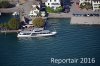 Luftaufnahme SCHIFFFAHRT/Zuerichsee-Schifffahrt - Foto Zuerichsee-Schifffahrt 8292