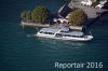 Luftaufnahme SCHIFFFAHRT/Zuerichsee-Schifffahrt - Foto Zuerichsee-Schifffahrt 8295