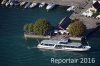 Luftaufnahme SCHIFFFAHRT/Zuerichsee-Schifffahrt - Foto Zuerichsee-Schifffahrt 8296