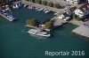 Luftaufnahme SCHIFFFAHRT/Zuerichsee-Schifffahrt - Foto Zuerichsee-Schifffahrt 8298