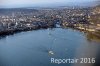 Luftaufnahme SCHIFFFAHRT/Zuerichsee-Schifffahrt - Foto Zuerichsee-Schifffahrt 8359