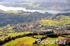 Luftaufnahme Kanton Luzern/Adligenswil - Foto Adligenswil 1143