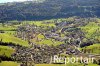 Luftaufnahme Kanton Luzern/Adligenswil - Foto Adligenswil 1154