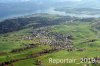 Luftaufnahme Kanton Luzern/Adligenswil - Foto Adligenswil 3301