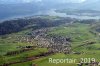 Luftaufnahme Kanton Luzern/Adligenswil - Foto Adligenswil 3302