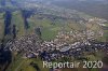 Luftaufnahme Kanton Luzern/Adligenswil - Foto Adligenswil 5118