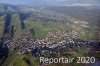Luftaufnahme Kanton Luzern/Adligenswil - Foto Adligenswil 5119