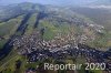 Luftaufnahme Kanton Luzern/Adligenswil - Foto Adligenswil 5121
