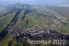 Luftaufnahme Kanton Luzern/Adligenswil - Foto Adligenswil 5122