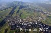 Luftaufnahme Kanton Luzern/Adligenswil - Foto Adligenswil 5123