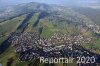 Luftaufnahme Kanton Luzern/Adligenswil - Foto Adligenswil 5124